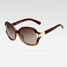 veithdia vintage women large sun glasses polarized diamond ladies  sunglasses outdoor goggles lunette de oleil J4U66