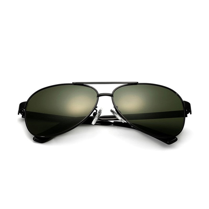 Veithdia Men Polarized Sunglasses S Driving Mirror Sun Glasses Eyewear Oculos De Sol J4U66