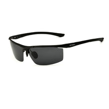 veithdia sunglasses men eyewear anti uv400 protection sun glasses lunette de soleil J4U66