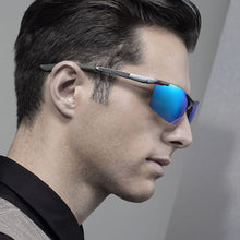 veithdia sunglasses men eyewear anti uv400 protection sun glasses lunette de soleil J4U66