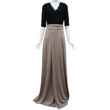 vestidos de festa femininos maxi dress sexy women casual lace chiffon dress side long dresses gown de renda J4U66