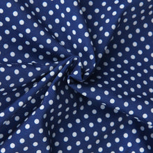 Vestidos women dress elegant Women Casual dress A-Line Polka Dot Short Sleeve O-Neck Ankle-Length Dress With belt  J4U66