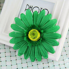 Vintage Daisy Hair Clips Wedding Boho Festival Accessories Bridesmaids Hairpin Barrette Women Y2 J4U66