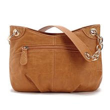 Vintage Retro Women Shoulder Bag Handbag Crossbody Messenger Bags Ladies Casual Satchel Tote bolsa feminina J4U66
