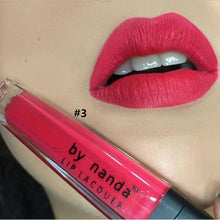 vogue long lasting waterproof lip liquid pencil matte lipsticks lip gloss makeup maquiagem J4U66