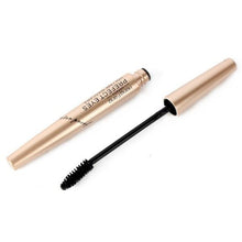 Vogue Black Cosmetics Fiber Mascara Eyelashes Extension Long Curling Eye Lashes Brand Makeup J4U66