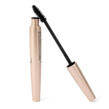 Vogue Black Cosmetics Fiber Mascara Eyelashes Extension Long Curling Eye Lashes Brand Makeup J4U66