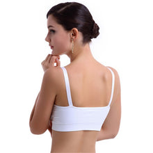 vogue women padded bra nursing maternity bras full coverage pregnant brassiere tops J4U66