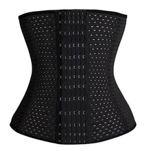 Waist Trainer Shapers Good Quality Waist Trainer Control Corset Girdles Shapewear Waist Belt Plus Size Body Shaper J4U66