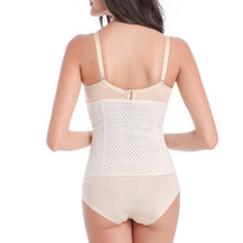 Waist Trainer Shapers Good Quality Waist Trainer Control Corset Girdles Shapewear Waist Belt Plus Size Body Shaper J4U66