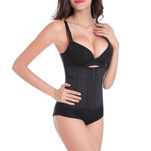 Waist Trainer Shapers Good Quality Waist Trainer Control Corset Girdles Shapewear Waist Belt Plus Size Body Shaper J4U66