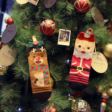 Warm Soft Cotton Cute Santa Claus Deer Socks Women Xmas Gifts  J4U66