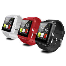 Watch Smart Fashion Phone Mate Bluetooth 4.0 For Android Gift  J4U66