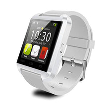 Watch Smart Fashion Phone Mate Bluetooth 4.0 For Android Gift  J4U66