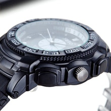Watches Men Luxury Brand Ssilicone Strap Men Sport Waterpoof Wristwatches ClockQuartz 7 Colors Watch Relogio Masculino J4U66