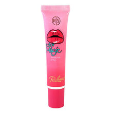 Waterproof 6pcs Tattoo Peel Off Mask Tint Long Lasting Waterproof Lip Gloss Lipstick On  J4U66