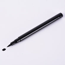 Waterproof Black Liquid Eyeliner Pen Eye Liner Pencil Beauty Makeup Cat Type Maquiagem J4U66