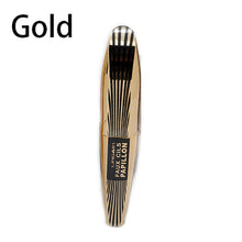 Waterproof Curling Thick Mascara Brand Makeup Eyelash Cosmetic Lash Extension Maquiagem J4U66