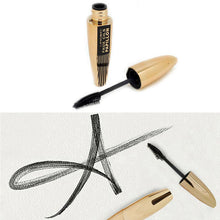 Waterproof Curling Thick Mascara Brand Makeup Eyelash Cosmetic Lash Extension Maquiagem J4U66