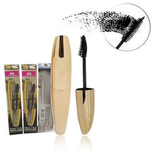 Waterproof Curling Thick Mascara Brand Makeup Eyelash Cosmetic Lash Extension Maquiagem J4U66