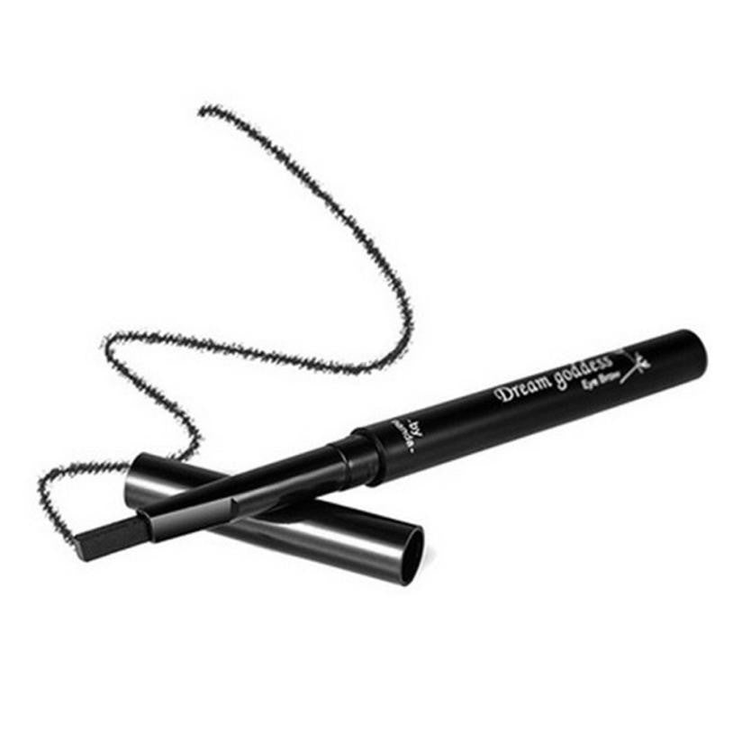 Waterproof Eyebrow Pencil Pen Eye Brow Liner Cosmetic Makeup Lasting Cosmetic Beauty Makeup Liquid Pen  J4U66