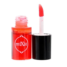 Waterproof Liquid Lip Gloss Tint Dyeing Blusher Lady Brand Makeup Lipstick Lip Color J4U66