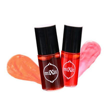 waterproof liquid lip gloss tint dyeing blusher lady makeup lipstick lip color J4U66
