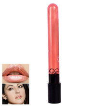 waterproof long lasting liquid lipstick lip gloss makeup beauty matte lip tint pen lipgloss 27 colors maquiagem J4U66