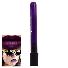 waterproof long lasting liquid lipstick lip gloss makeup beauty matte lip tint pen lipgloss 27 colors maquiagem J4U66