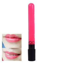 waterproof long lasting liquid lipstick lip gloss makeup beauty matte lip tint pen lipgloss 27 colors maquiagem J4U66