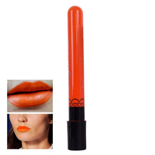 waterproof long lasting liquid lipstick lip gloss makeup beauty matte lip tint pen lipgloss 27 colors maquiagem J4U66