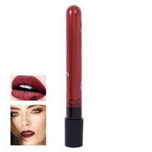 waterproof long lasting liquid lipstick lip gloss makeup beauty matte lip tint pen lipgloss 27 colors maquiagem J4U66