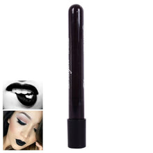 waterproof long lasting liquid lipstick lip gloss makeup beauty matte lip tint pen lipgloss 27 colors maquiagem J4U66