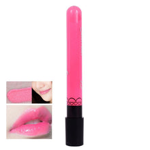 waterproof long lasting liquid lipstick lip gloss makeup beauty matte lip tint pen lipgloss 27 colors maquiagem J4U66