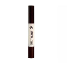 Waterproof Makeup Eye Brow Pencil Pen Fine Eyebrow Enhancer Brow Make Up Cosmetic Natural Eyebrow Lasting Gel Eyebrow PY7 J4U66