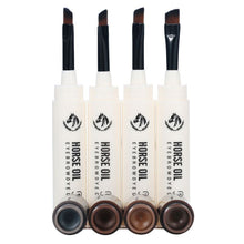 Waterproof Makeup Eye Brow Pencil Pen Fine Eyebrow Enhancer Brow Make Up Cosmetic Natural Eyebrow Lasting Gel Eyebrow PY7 J4U66