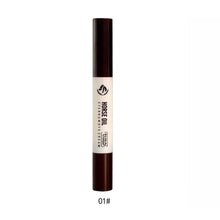 waterproof makeup eye brow pencil pen fine eyebrow enhancer brow make up cosmetic natural eyebrow lasting gel eyebrow7 J4U66