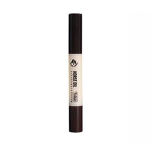 waterproof makeup eye brow pencil pen fine eyebrow enhancer brow make up cosmetic natural eyebrow lasting gel eyebrow7 J4U66