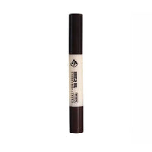 Waterproof Makeup Eye Brow Pencil Pen Fine Eyebrow Enhancer Brow Make Up Cosmetic Natural Eyebrow Lasting Gel Eyebrow PY7 J4U66