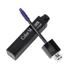 waterproof mascara charm curling eyelash extension makeup cosmetic charming mascara  colours forchoice J4U66