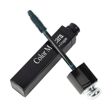 Waterproof Mascara Charm Curling Eyelash Extension Makeup Cosmetic Charming Mascara 8 Colours For Choice PE3 J4U66