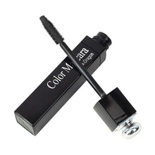 waterproof mascara charm curling eyelash extension makeup cosmetic charming mascara  colours forchoice J4U66