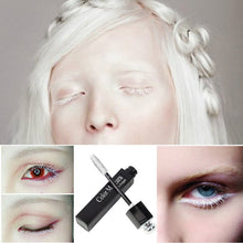 waterproof mascara charm curling eyelash extension makeup cosmetic charming mascara  colours forchoice J4U66