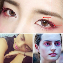 Waterproof Mascara Charm Curling Eyelash Extension Makeup Cosmetic Charming Mascara 8 Colours For Choice PE3 J4U66