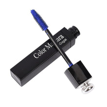 waterproof mascara charm curling eyelash extension makeup cosmetic charming mascara  colours forchoice J4U66