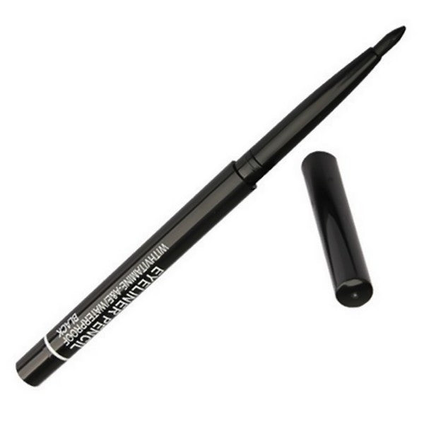 Waterproof Rotary Gel Cream Eyebrow Pencil Eye Liner Black Eye Brow Pen Long Lasting Makeup Cosmetics Maquillage J4U66