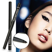 Waterproof Rotary Gel Cream Eyebrow Pencil Eye Liner Black Eye Brow Pen Long Lasting Makeup Cosmetics Maquillage J4U66