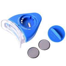 White Light Teeth Whitening Tooth Gel Whitener Health Oral Care Toothpaste Kit For Personal Dental Care Healthy LE4 J4U66