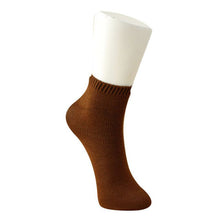 unisex socks warmer knit wool women thick socks J4U66