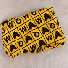 Scarf Kid Girls Snood Scarf Neckerchief Wool Knit Warmer Children Snow Scarves J4U66